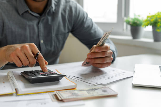 Financial Counseling and Guidance in New Rochelle, NY